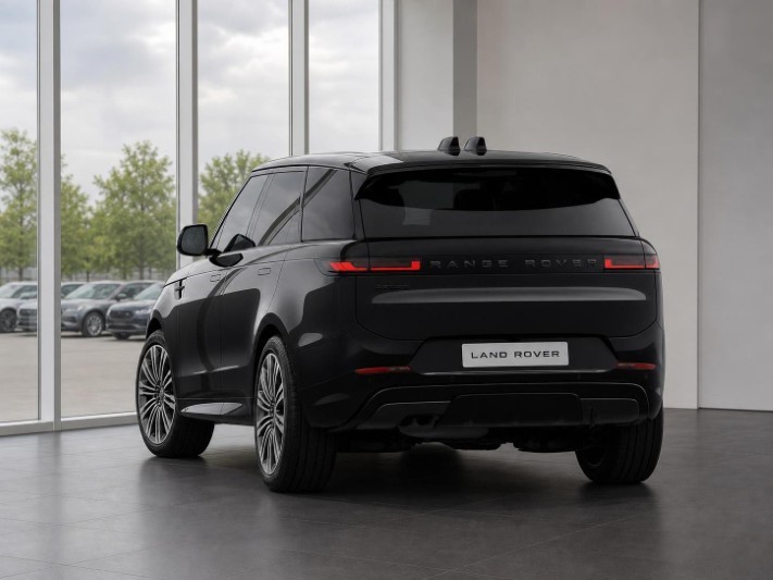  LAND ROVER RANGE ROVER SPORT 3.0 D350 Autobiography 5dr Auto 5775866