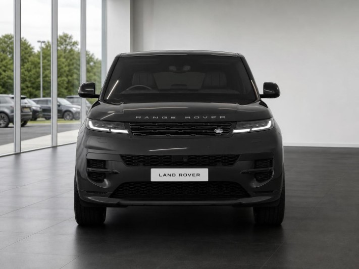  LAND ROVER RANGE ROVER SPORT 3.0 D350 Autobiography 5dr Auto 5775864