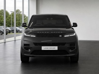 LAND ROVER RANGE ROVER SPORT 3.0 D350 Autobiography 5dr Auto