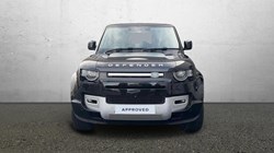 2023 (23) LAND ROVER DEFENDER 3.0 P400 XS Edition 90 3dr Auto 4522102