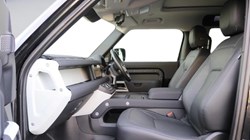 2023 (23) LAND ROVER DEFENDER 3.0 P400 XS Edition 90 3dr Auto 4522098