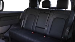 2023 (23) LAND ROVER DEFENDER 3.0 P400 XS Edition 90 3dr Auto 4522099