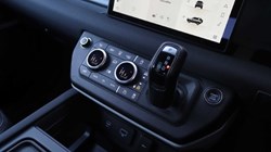 2023 (23) LAND ROVER DEFENDER 3.0 P400 XS Edition 90 3dr Auto 4522108