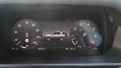 2023 (23) LAND ROVER DEFENDER 3.0 P400 XS Edition 90 3dr Auto 4522111