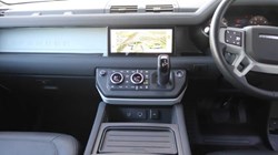 2023 (23) LAND ROVER DEFENDER 3.0 P400 XS Edition 90 3dr Auto 4522109