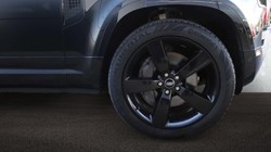 2023 (23) LAND ROVER DEFENDER 3.0 P400 XS Edition 90 3dr Auto 4522103