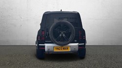2023 (23) LAND ROVER DEFENDER 3.0 P400 XS Edition 90 3dr Auto 4522101
