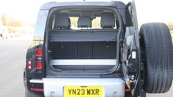 2023 (23) LAND ROVER DEFENDER 3.0 P400 XS Edition 90 3dr Auto 4522105