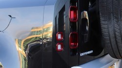 2023 (23) LAND ROVER DEFENDER 3.0 P400 XS Edition 90 3dr Auto 4522114