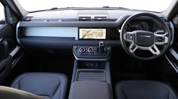 2023 (23) LAND ROVER DEFENDER 3.0 P400 XS Edition 90 3dr Auto 4522104