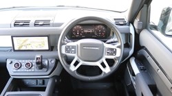 2023 (23) LAND ROVER DEFENDER 3.0 P400 XS Edition 90 3dr Auto 4522110