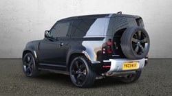 2023 (23) LAND ROVER DEFENDER 3.0 P400 XS Edition 90 3dr Auto 4522097