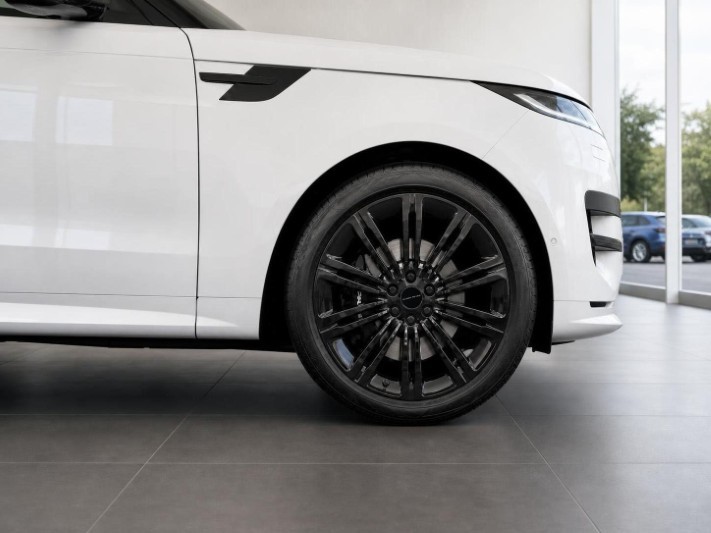 LAND ROVER RANGE ROVER SPORT 3.0 D300 Dynamic SE 5dr Auto 5917854
