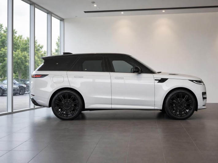 LAND ROVER RANGE ROVER SPORT 3.0 D300 Dynamic SE 5dr Auto 5917857