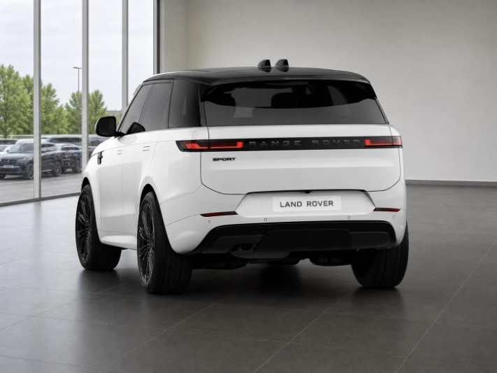 LAND ROVER RANGE ROVER SPORT 3.0 D300 Dynamic SE 5dr Auto 5917855