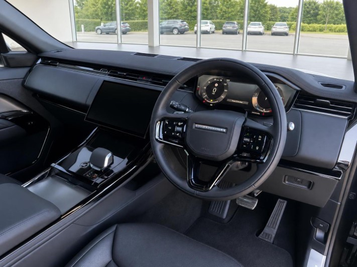 LAND ROVER RANGE ROVER SPORT 3.0 D300 Dynamic SE 5dr Auto 5917859