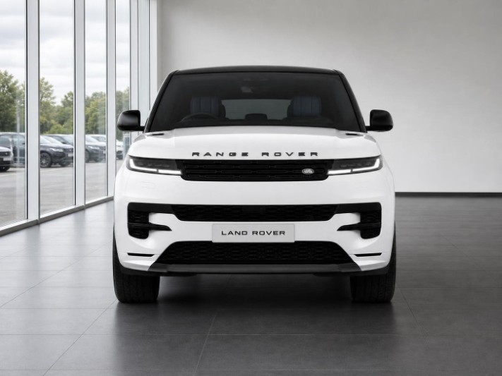 LAND ROVER RANGE ROVER SPORT 3.0 D300 Dynamic SE 5dr Auto 5917853
