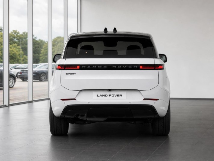 LAND ROVER RANGE ROVER SPORT 3.0 D300 Dynamic SE 5dr Auto 5917856