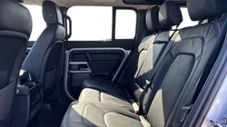 2024 (24) LAND ROVER DEFENDER 3.0 D250 XS Edition 110 5dr Auto 4523521