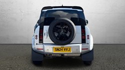2024 (24) LAND ROVER DEFENDER 3.0 D250 XS Edition 110 5dr Auto 4523523