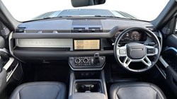 2024 (24) LAND ROVER DEFENDER 3.0 D250 XS Edition 110 5dr Auto 4523526
