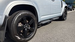 2024 (24) LAND ROVER DEFENDER 3.0 D250 XS Edition 110 5dr Auto 4523563