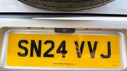 2024 (24) LAND ROVER DEFENDER 3.0 D250 XS Edition 110 5dr Auto 4523556