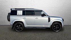 2024 (24) LAND ROVER DEFENDER 3.0 D250 XS Edition 110 5dr Auto 4523522