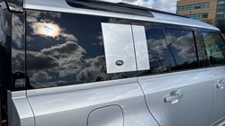 2024 (24) LAND ROVER DEFENDER 3.0 D250 XS Edition 110 5dr Auto 4523566