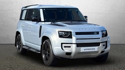 2024 (24) LAND ROVER DEFENDER 3.0 D250 XS Edition 110 5dr Auto 4523518