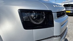 2024 (24) LAND ROVER DEFENDER 3.0 D250 XS Edition 110 5dr Auto 4523534