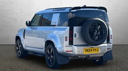 2024 (24) LAND ROVER DEFENDER 3.0 D250 XS Edition 110 5dr Auto 4523519