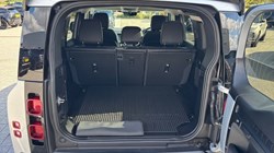 2024 (24) LAND ROVER DEFENDER 3.0 D250 XS Edition 110 5dr Auto 4523527