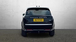 2021 (71) LAND ROVER RANGE ROVER 3.0 D350 Autobiography 4dr Auto 4517619