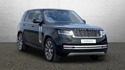 2021 (71) LAND ROVER RANGE ROVER 3.0 D350 Autobiography 4dr Auto 4517614