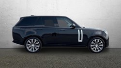 2021 (71) LAND ROVER RANGE ROVER 3.0 D350 Autobiography 4dr Auto 4517618