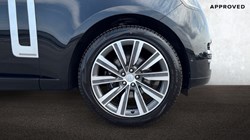 2021 (71) LAND ROVER RANGE ROVER 3.0 D350 Autobiography 4dr Auto 4517621