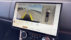 2021 (71) LAND ROVER RANGE ROVER 3.0 D350 Autobiography 4dr Auto 4517625