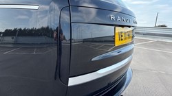 2021 (71) LAND ROVER RANGE ROVER 3.0 D350 Autobiography 4dr Auto 4517632