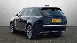 2021 (71) LAND ROVER RANGE ROVER 3.0 D350 Autobiography 4dr Auto 4517615