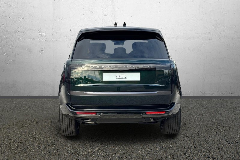  LAND ROVER RANGE ROVER 3.0 P550e Autobiography 4dr Auto 5942428