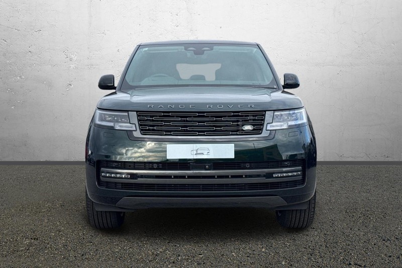  LAND ROVER RANGE ROVER 3.0 P550e Autobiography 4dr Auto 5942429