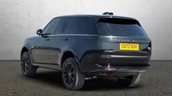 2023 (72) LAND ROVER RANGE ROVER 3.0 D350 Autobiography 4dr Auto 4517057