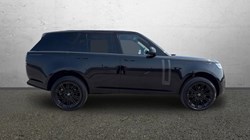 2023 (72) LAND ROVER RANGE ROVER 3.0 D350 Autobiography 4dr Auto 4517060