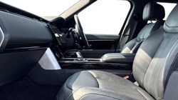 2023 (72) LAND ROVER RANGE ROVER 3.0 D350 Autobiography 4dr Auto 4517058