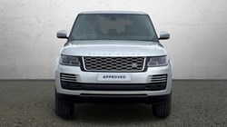 2020 (69) LAND ROVER RANGE ROVER 3.0 SDV6 Autobiography 4dr Auto 4517887