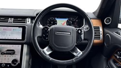 2020 (69) LAND ROVER RANGE ROVER 3.0 SDV6 Autobiography 4dr Auto 4517895