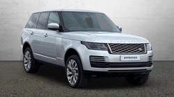 2020 (69) LAND ROVER RANGE ROVER 3.0 SDV6 Autobiography 4dr Auto 4517881