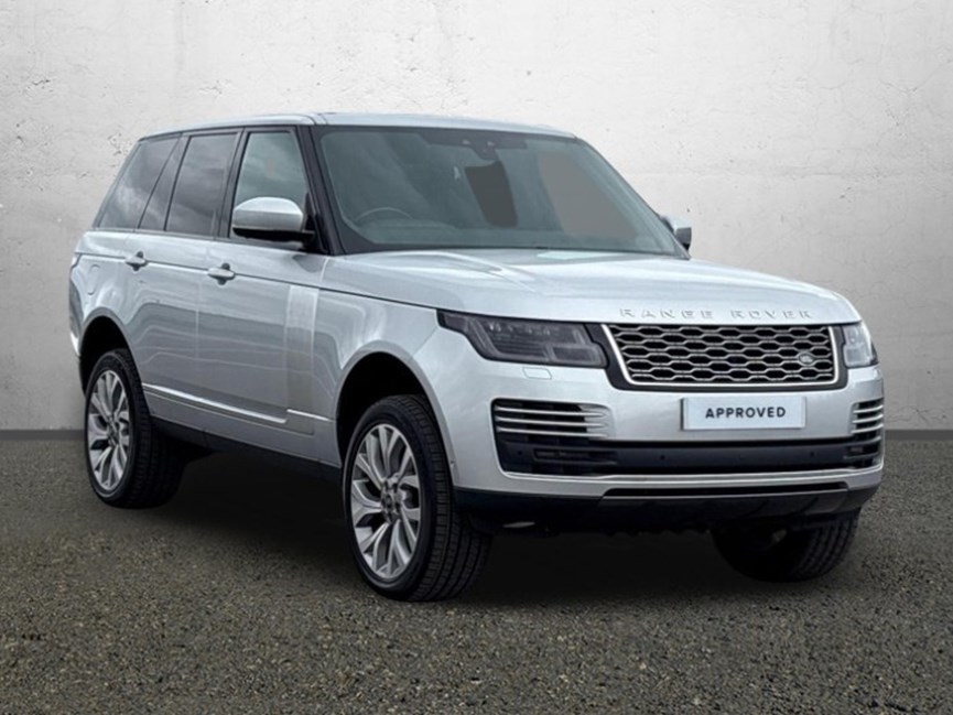 2020 (69) LAND ROVER RANGE ROVER 3.0 SDV6 Autobiography 4dr Auto