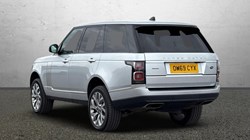 2020 (69) LAND ROVER RANGE ROVER 3.0 SDV6 Autobiography 4dr Auto 4517882